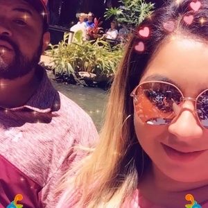 Meet your Posher, Janet